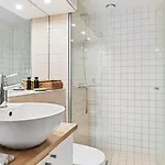 Urban Penthouse Apartamento