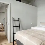 Urban Penthouse Apartamento Oslo