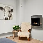Apartamento Urban Penthouse Oslo