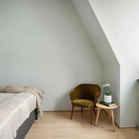 Апартаменты Urban Penthouse *