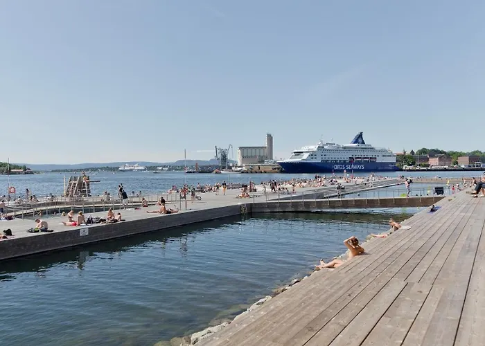 Urban Penthouse Appartement