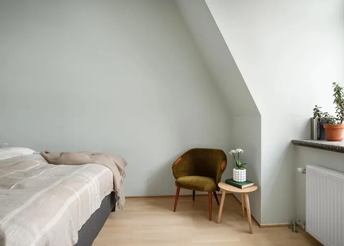 Lägenhet Urban Penthouse *