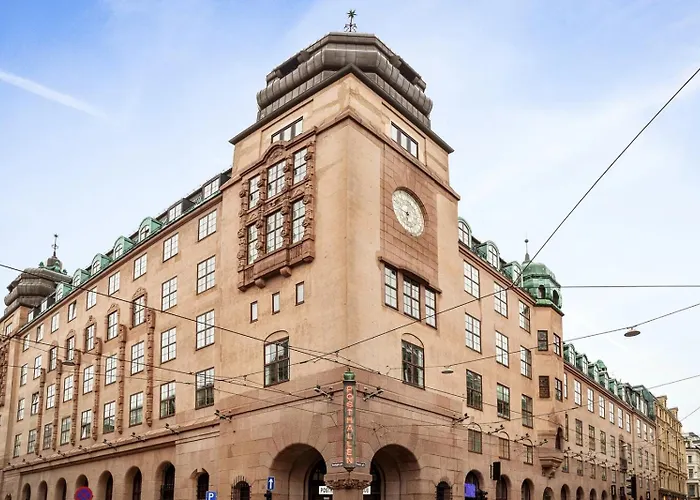 Lägenhet Urban Penthouse *