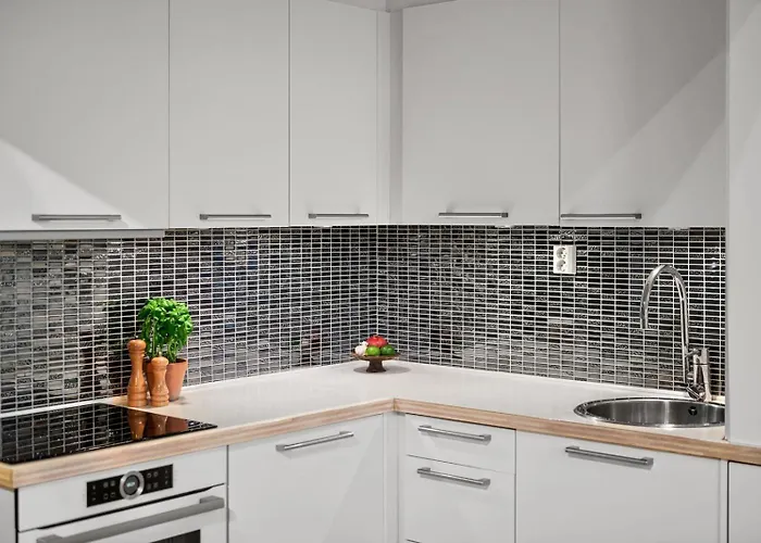 Lägenhet Urban Penthouse