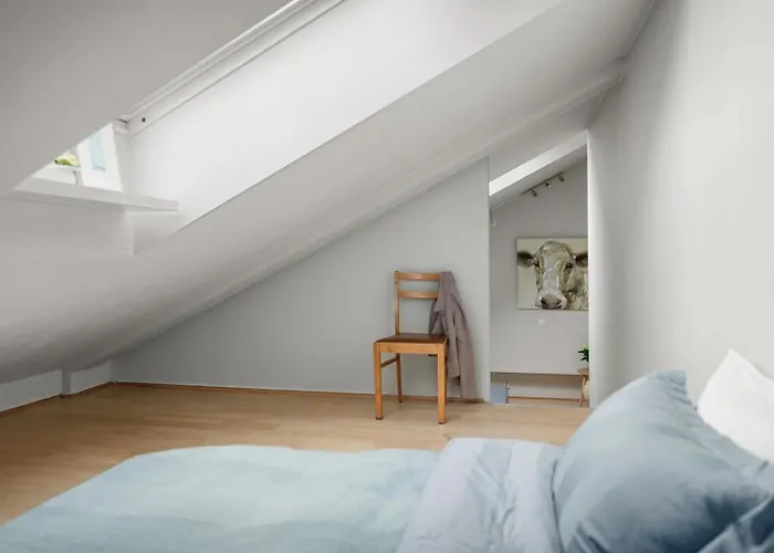 Appartement Urban Penthouse *