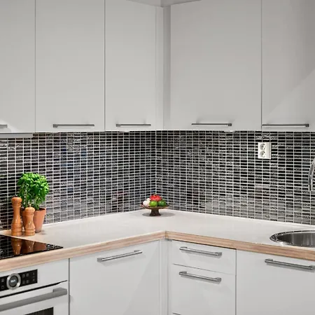 Apartament Urban Penthouse